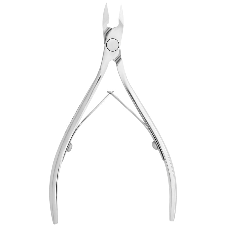 Staleks Professionelle Nagelhautzange Expert 80 9 mm Vollbacken (NE-80-9)