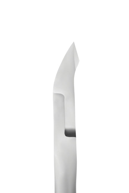 Staleks Professionelle Nagelhautzange Smart 31 5 mm Halbbacken (NS-31-5)