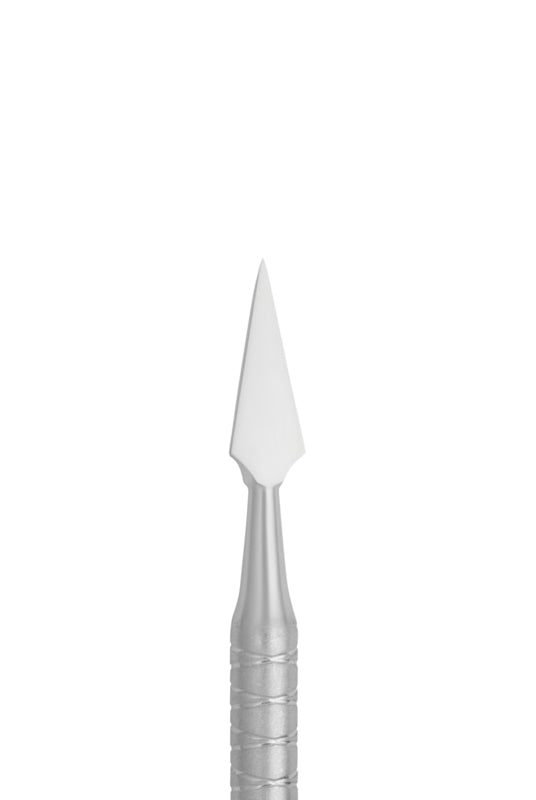 Staleks Pusher Abgerundet + Scharfer Reiniger Classic 30 Typ 1 (PC-30/1)
