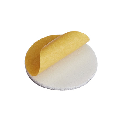 Staleks Soft Base Nachfüllpads für Pododisc S Schwarz (50 Stk.) (PDFS-15-Serie)