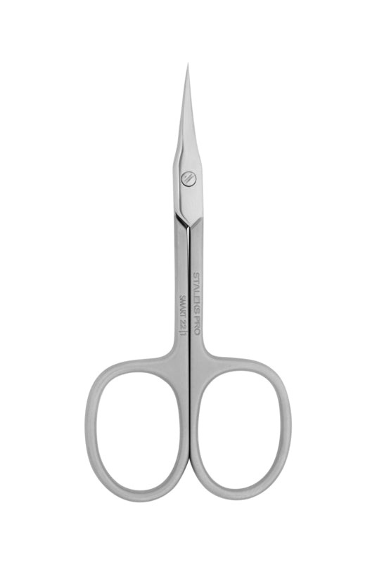 Staleks Professionelle Nagelhautschere Smart 22 Typ 1 (SS-22/1)