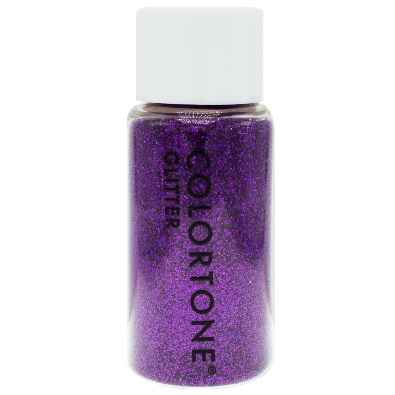 Colortone Ombre Glitzer Sugar Plum