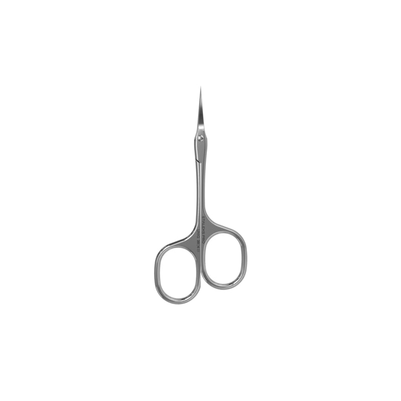 Staleks Professionelle Nagelhautschere Asymmetrisch UNIQ 20 Typ 4 (SQ-20/4)