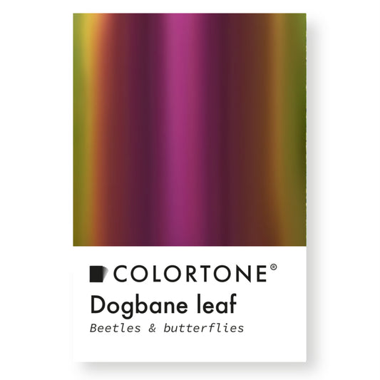 Colortone Hundsbanenblatt-Chamäleonpigment