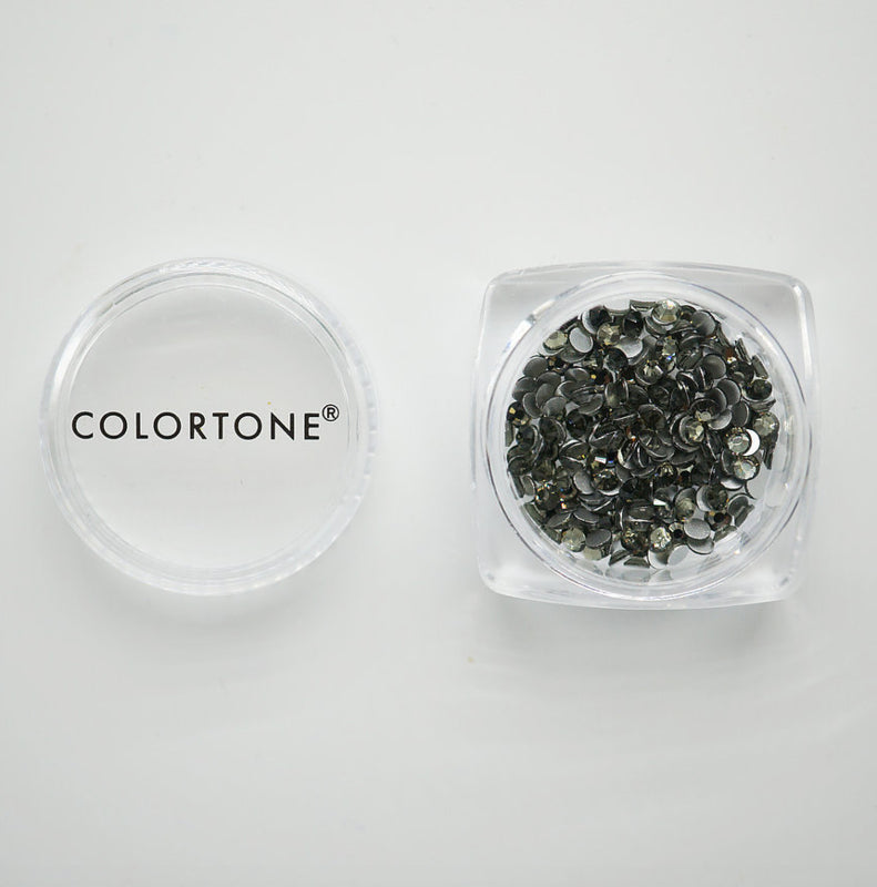 Colortone Smoke Kristall Strasssteine