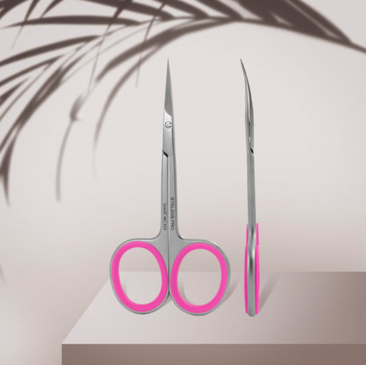 Staleks Professionelle Nagelhautschere Smart 40 Typ 3 (SS-40/3)
