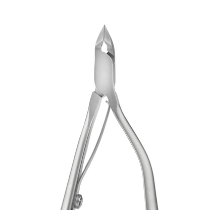 Staleks Professionelle Nagelhautzange Smart 80 7 mm volle Backe (NS-80-7)