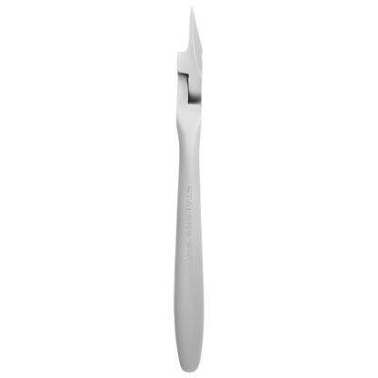 Staleks Professionelle Pediküre-Nagelzange Smart 71 14 mm Vollbacke (NS-71-14)