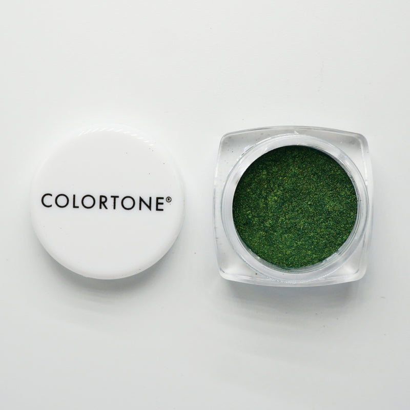 Colortone Grün Tiger Chamäleon Pigment