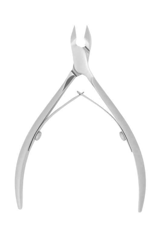 Staleks Professionelle Nagelhautzange Smart 31 7 mm Full Jaw (NS-31-7)
