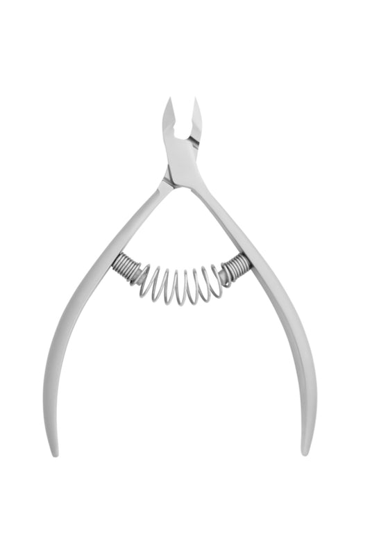 Staleks Professionelle Nagelhautzange Smart 30 7 mm Full Jaw (NS-30-7)