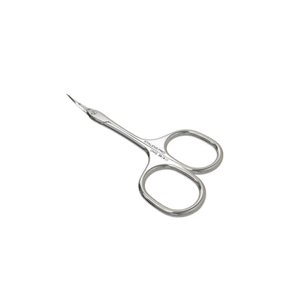Staleks Professionelle Nagelhautschere Asymmetrisch UNIQ 20 Typ 4 (SQ-20/4)