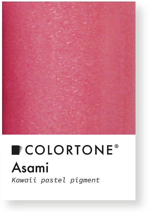 Colortone Kawaii Pastellpigment Asami