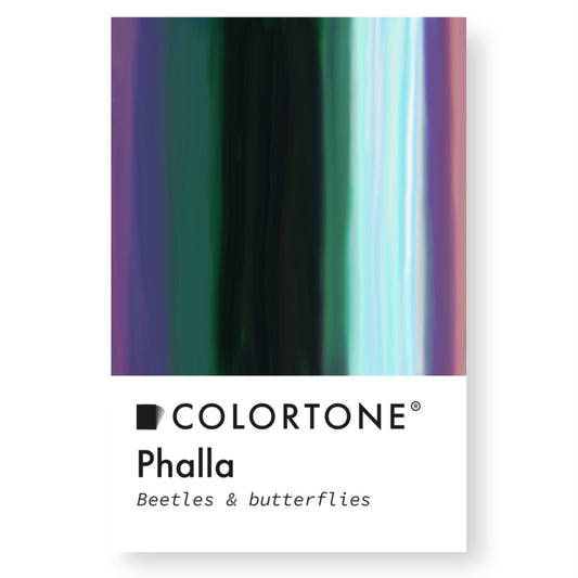 Colortone Phalla Chamäleon-Pigment