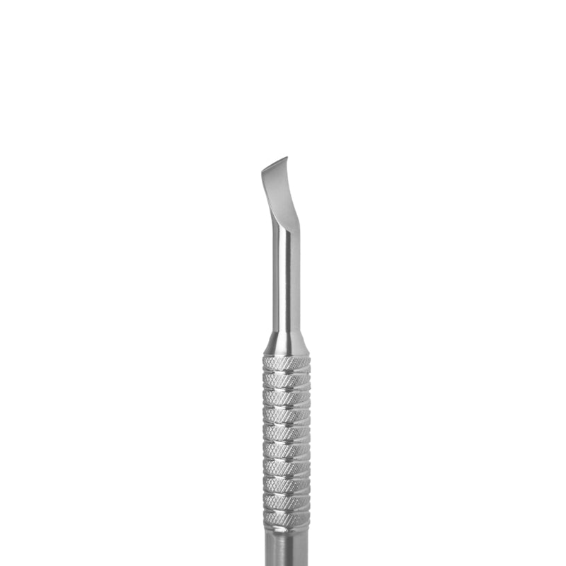Staleks Pusher Abgeschrägt + Gebogenes Messer Expert 90 Typ 4.2 (PE-90/4.2)
