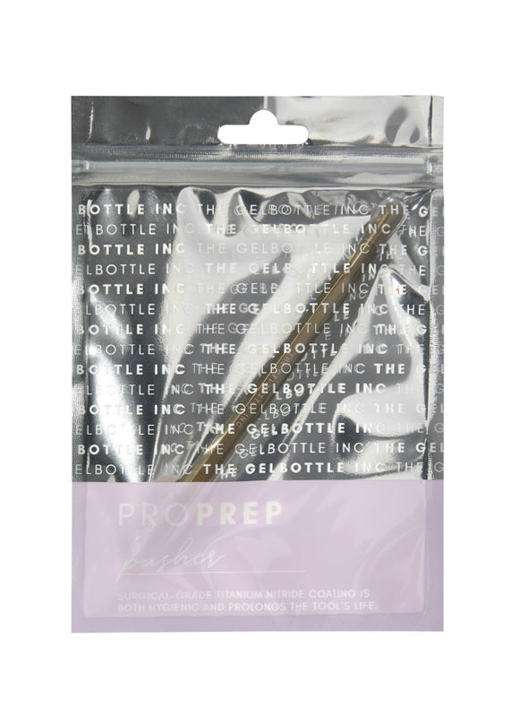 The GelBottle ProPrep Nagelhautschieber
