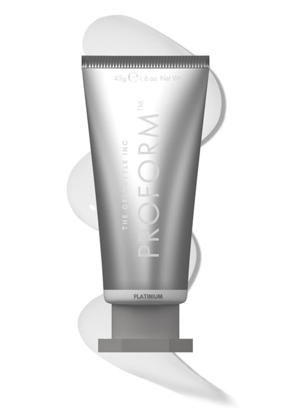 The GelBottle ProForm Platin