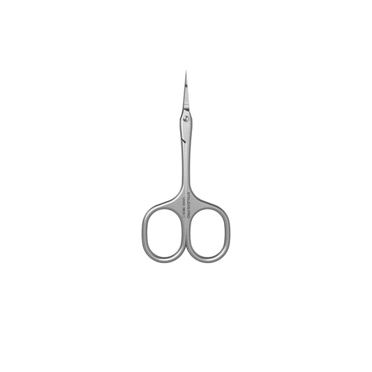 Staleks Professionelle Nagelhautschere Ballerina UNIQ 10 Typ 3 (SQ-10/3)