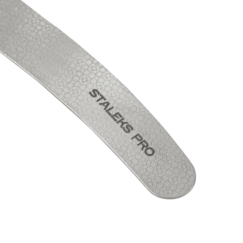Staleks Pro Laser Nagelfeile Expert 10 170 mm (FE-10-170)