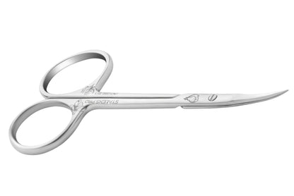 Staleks Pro Exclusive 22 Typ 1 25 mm Nagelhautschere Magnolie (SX-22/1m)