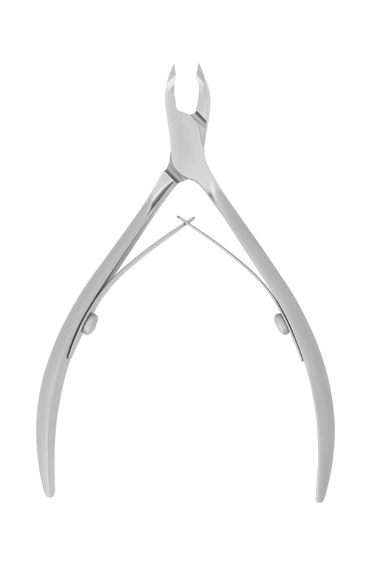 Staleks Professionelle Nagelhautzange Smart 31 3 mm Quarter Jaw (NS-31-3)