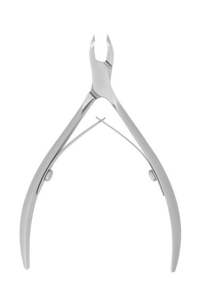 Staleks Professionelle Nagelhautzange Smart 31 3 mm Quarter Jaw (NS-31-3)