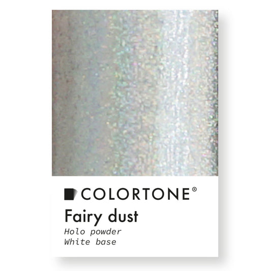 Colortone Holo-Puder Fairy Dust Pigment