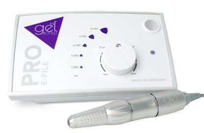 The GelBottle Elektrische Nagelfräse
