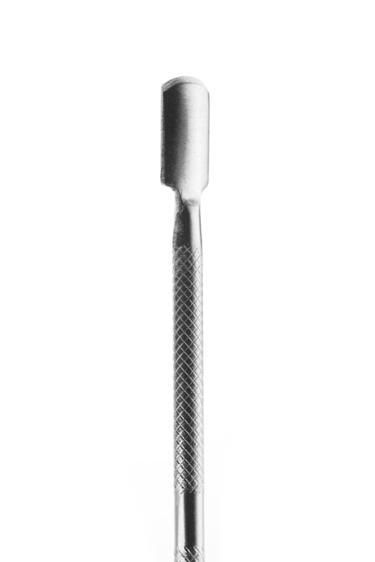 The GelBottle Nagelhautzange und Nagelhautschieber Set