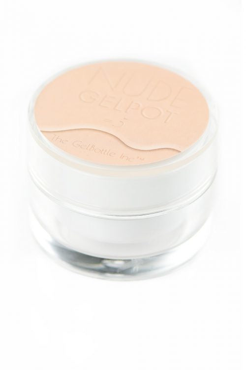 The GelBottle GelPot 5 Aufbaugel