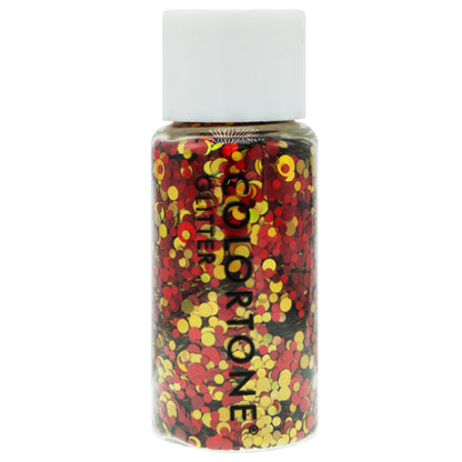 Colortone Konfetti-Glitzer Humpty Dance