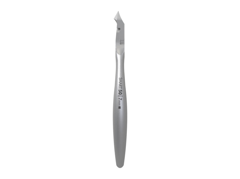 Staleks Professionelle Nagelhautzange Smart 50 7 mm Full Jaw (NS-50-7)