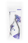 The GelBottle vellentang en cuticle pusher set