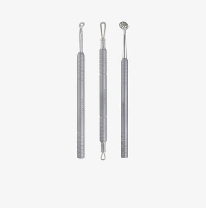 Staleks Kosmetik-Set Hautwerkzeugset Beauty & Care (ZBC-30)