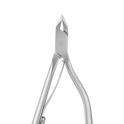 Staleks Professionelle Nagelhautzange Smart 80 3 mm Quarter Jaw (NS-80-3)