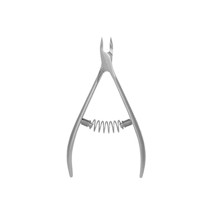 Staleks Professionelle Nagelhautzange Expert 91 3 mm Quarter Jaw (NE-91-3)
