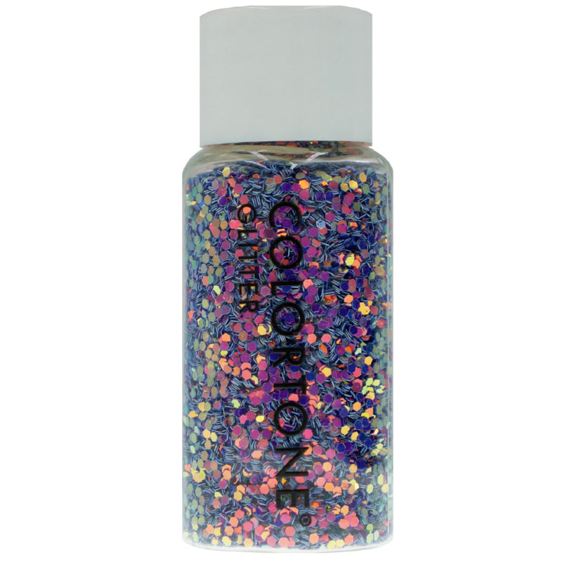 Colortone Medium Gradient Glitters Schmetterlingseffekt