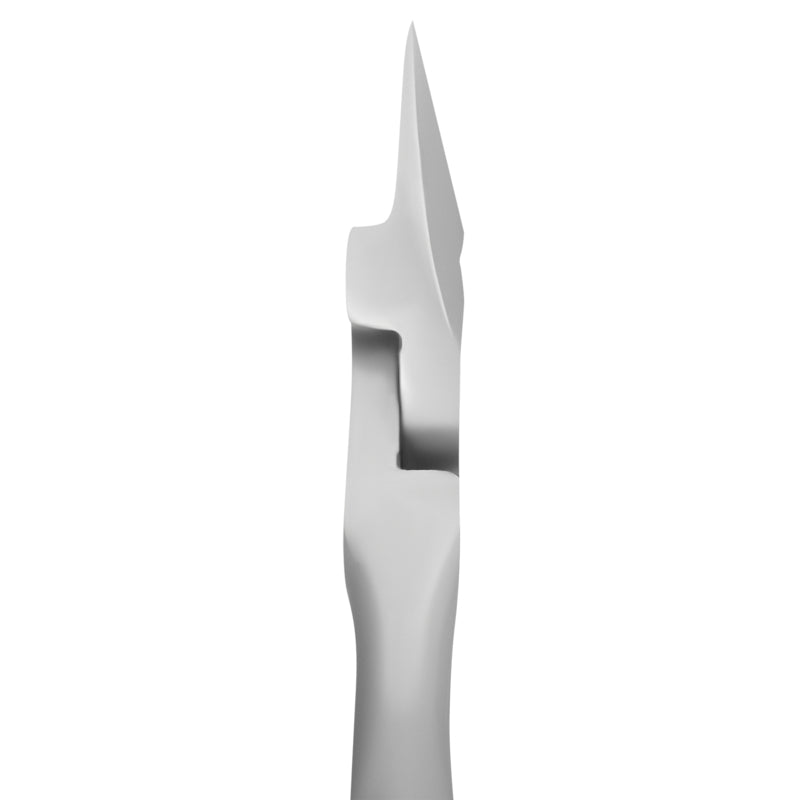 Staleks Professionelle Pediküre-Nagelzange Smart 71 14 mm Vollbacke (NS-71-14)