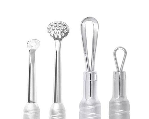 Staleks Kosmetik-Set Hautwerkzeugset Beauty & Care (ZBC-30)