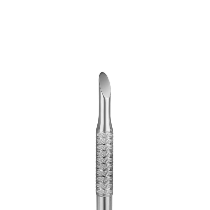 Staleks Pusher Abgeschrägt + Gebogenes Messer Expert 90 Typ 4.2 (PE-90/4.2)