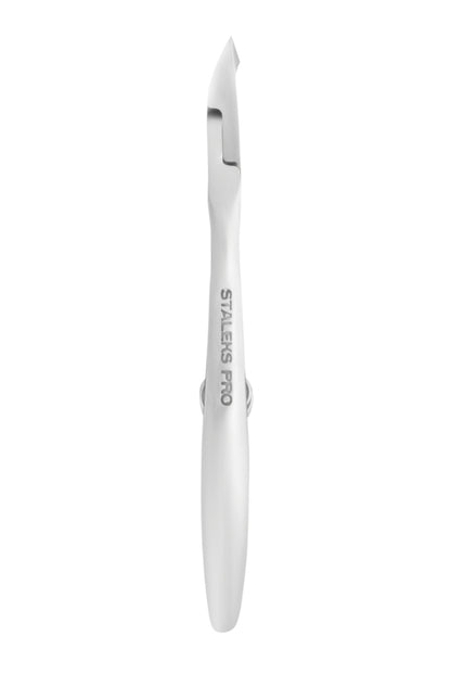 Staleks Professionelle Nagelhautzange Expert 91 5 mm Halbschneide (NE-91-5)