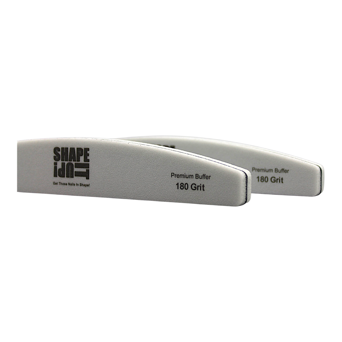 Shape It Up Premium Buffer 180/180 (5 Stück)